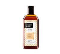Nuggela & Sulé Nº1 Champú Fuerza y Volumen con Cebolla 250mL