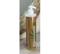 Champú preventive caspa 500ml orgánico apto para el método curly