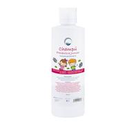 Champú Preventivo Antipiojos con Aceite de Arbol de Te 300 ml - Previene y Protege contra los Piojos - Apto para Cuero Cabelludo Sensible - Farmacéutico