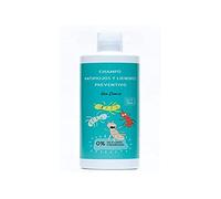 Champú preventivo Antipiojos y Liendres 500ML