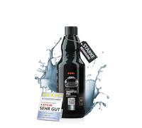 Champú Pro 1 L Auto Champú Prelavado Solucionador de suciedad