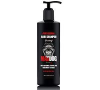 Champú Profesional antiforforfora, 250 ml. Mad Dog