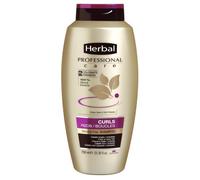 Champú Professional Care Rizos 750 ml