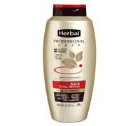 Champú Professional Care SOS Total Repair 750 ml