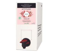 Champú Protección Del Color 2 Litros Por Attitude