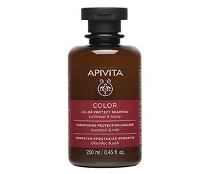 Champú Protector de Color Apivita 250 ml