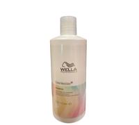 Champú Protector De Color Wella ColorMotion+ 500 Ml Nuevo