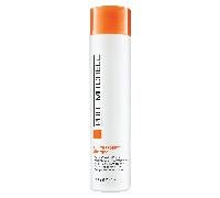 Champú protector del color / paul mitchell color protect daily / limp