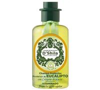 Champu Proteico de Eucalipto Anticaida 300ml