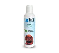 Champú Puppy Care Extracto de Aloe Vera BVS 200 ml Aloe Vera