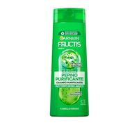 ¡22% DTO! Fructis Pure Fresh Champú 360 ml