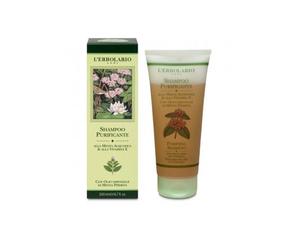 Champú Purificador Acq/Vitam E