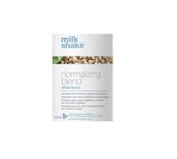 Champú purificante / milk shake / normalizing blend sin sls/sles, lim