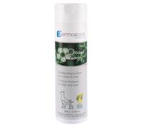 Champú purificante PYOclean para perro y gato - Dermoscent - Cantidad: 200 ml