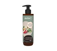 Champú Purificante Reparador Alvita 400 ml