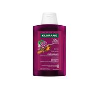 Klorane Quinine Champú acelerador del crecimiento Cabello de bebé 400mL