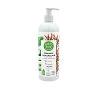Champú Quinoa & Aloe