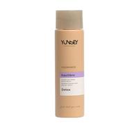 CHAMPU RAIZ GRASA PUNTAS SECAS EQUILIBRE YUNSEY 300ML