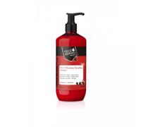 Real Natura - Champô Sin Sal Pro-Vitamina Bomba - Fortalecimiento Capilar - Hidratación Intensa - Con Vitamina B5 - Fragancia Refrescante - 500 ml