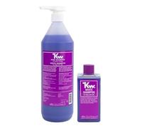 ChampÚ realzador de tonos claros kw. 200 ml.