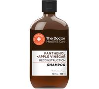Champú Reconstructor con Pantenol y Vinagre de Manzana 355 ml