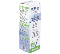 SHILA CHAMPU Alta Densidad RECUPERADOR REFORZANTE 125 ml