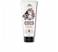 Champú Reestructurante Hairgum Sixty's Coco (200 ml)