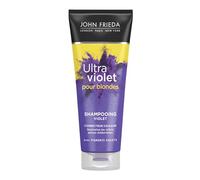 Champú Reforzador de Color Ultra Violet John Frieda