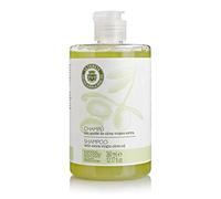 Champú Regenerador Con Aceite De Oliva Virgen Extra - La Chinata - 360 ml
