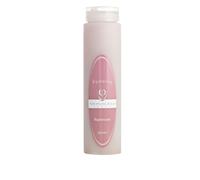 Champú regenerador Monacelli Inphinity Bagno 200 ml limpiador cremoso suave para piel sensible y cabello tratado químicamente y fino
