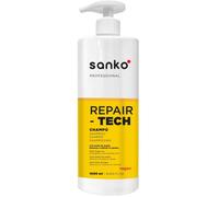 Champú Repair Tech 1000 ml Sanko
