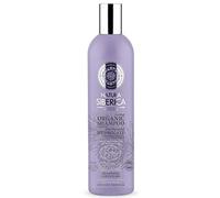 Champú Para Cabello Dañado Con Cedro Orgánico Siberiano - Natura Siberica Certified Organic Repair & Protection Shampoo 400 ml