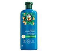 Champú Reparador Aceite Argán