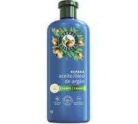 Champú Reparador Aceite de Argán 350 ml