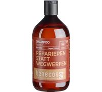 Benecos Shampoo Oat Repair Vegan 500 ml