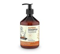 Oma Gertrude Champú Reparador 500 ml