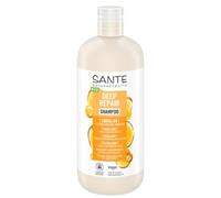 Champu Reparador Family Oliva y Proteina Vegan 500ml