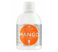 Kallos Champú Hidratante Mango 1000ml