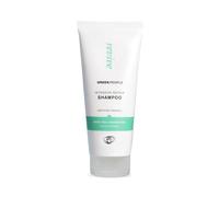 Champú Reparador Intensivo de Green People - Natural y Orgánico para Cabello Teñido y Dañado - Libre de Siliconas y SLS - Vegano, 200 ml