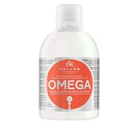 Champú Reparador Omega Rich Kjmn 1000ml