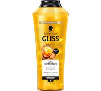 Champú Reparador Schwarzkopf Gliss 400 ml - Marca: Schwarzkopf - EAN: 8015700167498