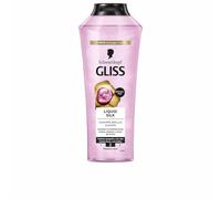 Champú Reparador Schwarzkopf Gliss 400 ml - Marca: Schwarzkopf - EAN: 8410436456869