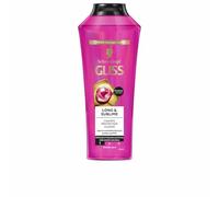 Schwarzkopf Gliss Long Sublime Champú Protector 400 ml