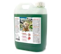 Arquivet Champú Perros Repelente Insectos - 750 ml