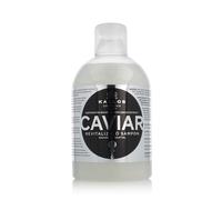 Champú restaurador caviar kjmn - 1000 ml
