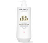Champú restaurador goldwell dualsenses rich repair 1000 ml
