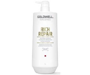 Champú restaurador goldwell dualsenses rich repair 1000 ml