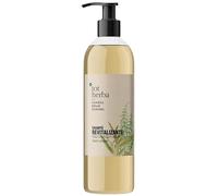 Champú Revitalizante con Salvia y Cola de Caballo 500ml