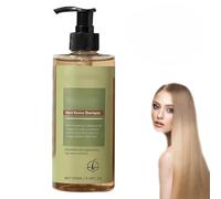 Champú Revitalizante De RaíCes, Complejo Capilar, Champú Para El Crecimiento Del Cabello Para La CaíDa Y El Adelgazamiento Del Cabello Para Mujeres Y NiñAs,1pcs