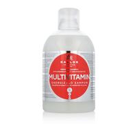 Kallos Multivitamin Shampoo 1000ml